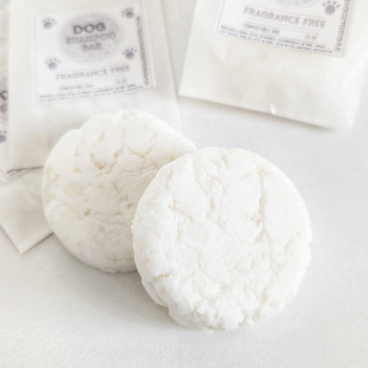 Shampoo Bar - for DOG'S! image 2