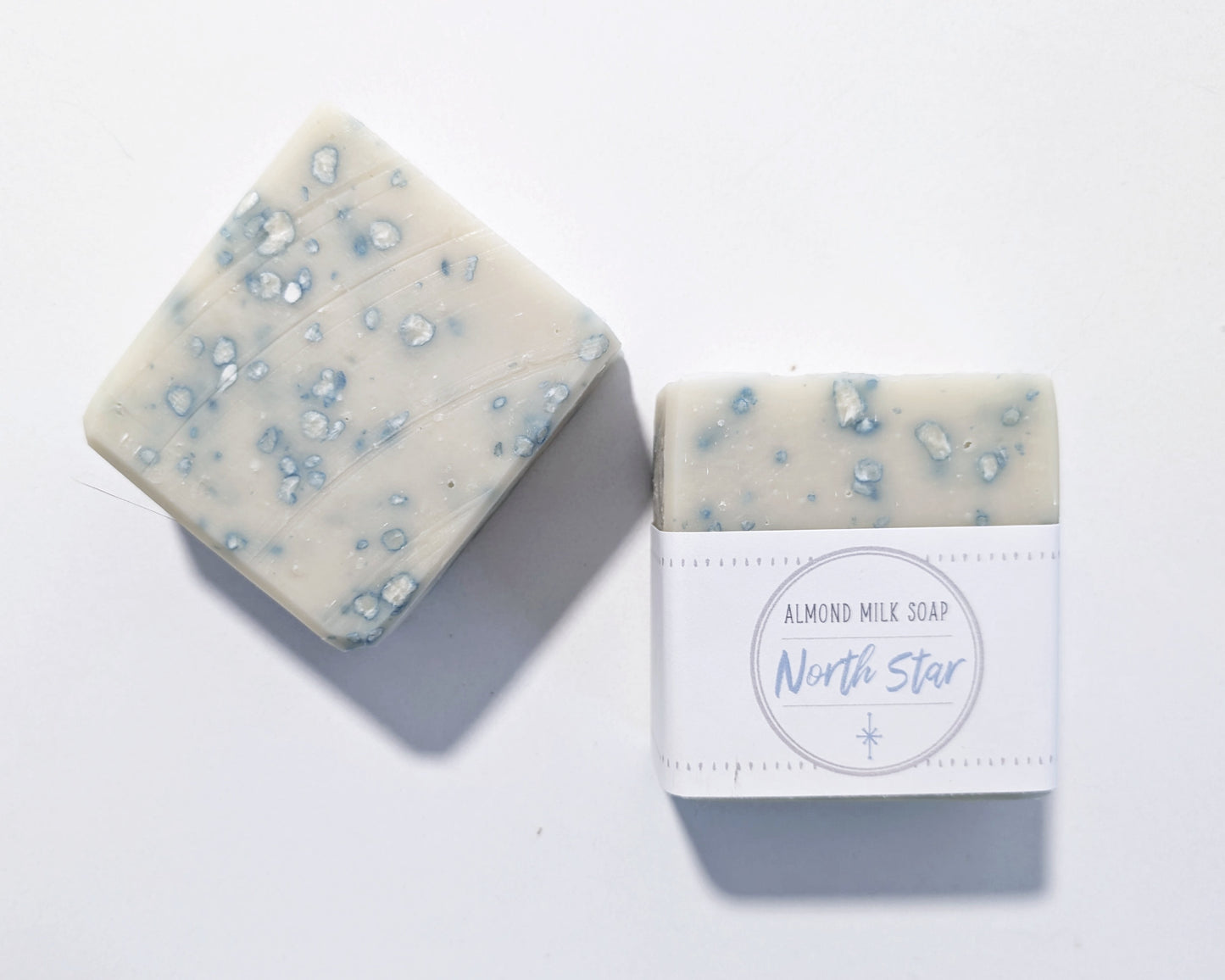 North Star Almond Milk Soap image 2