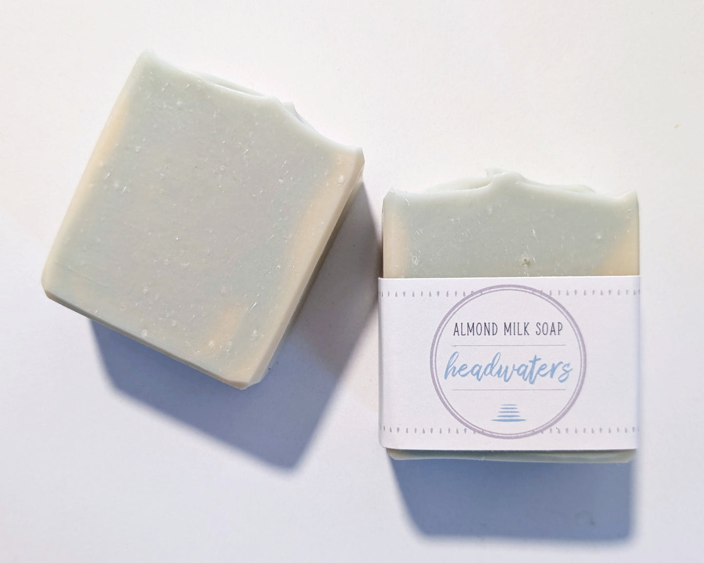 Headwaters Almond Milk Soap image 2
