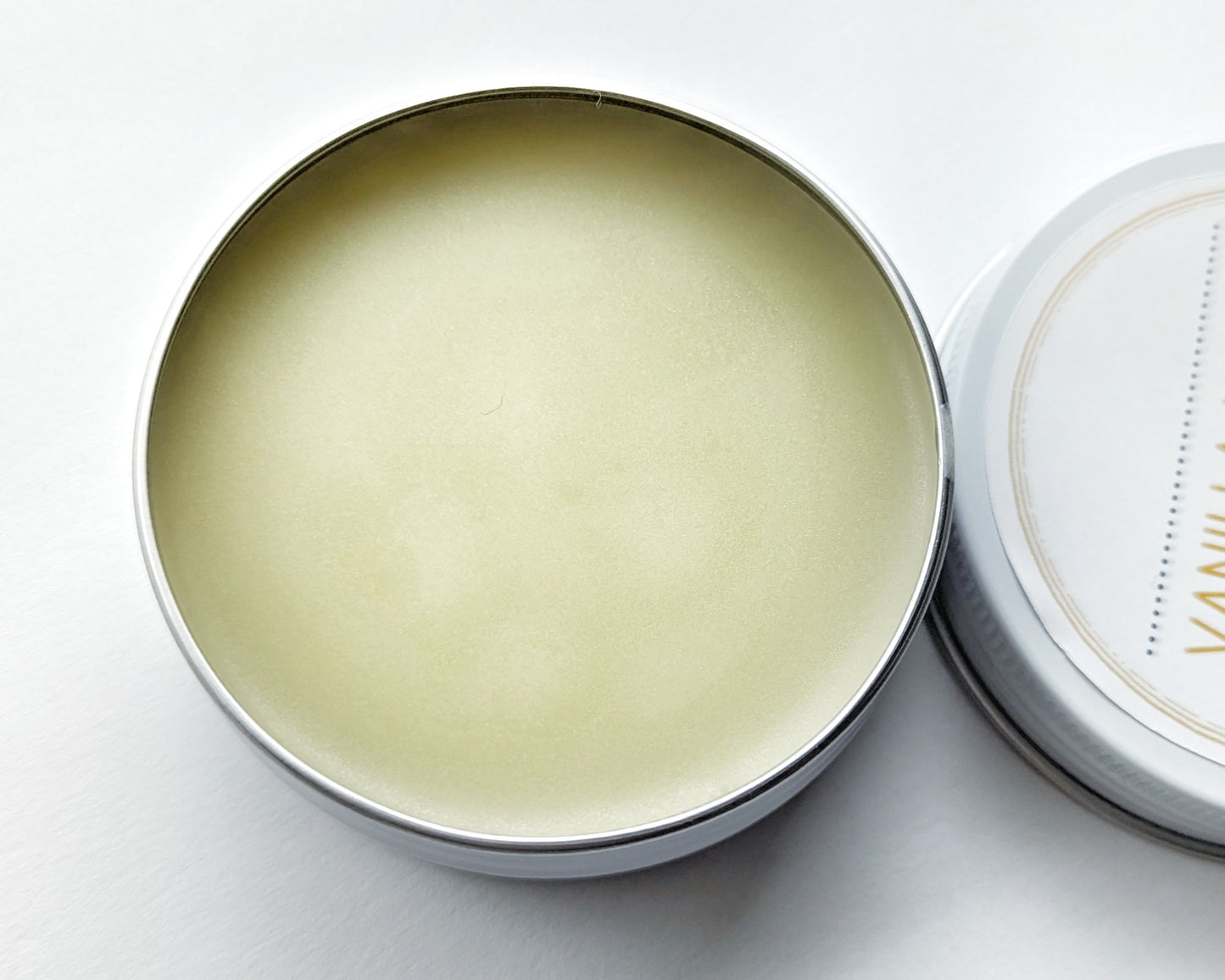 Vanilla Honey Super Serious Salve image 1