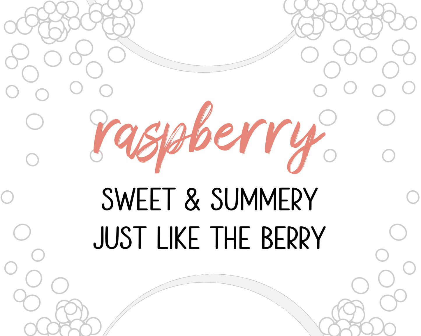 Raspberry Almond Milk Soap image 1