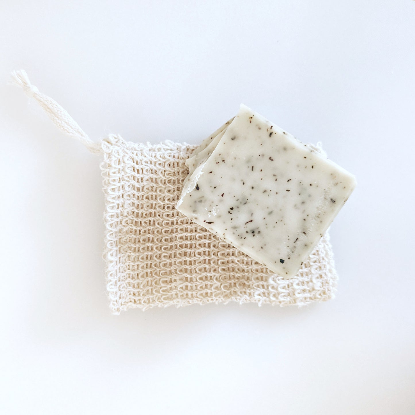 Sisal Soap Saver image 3