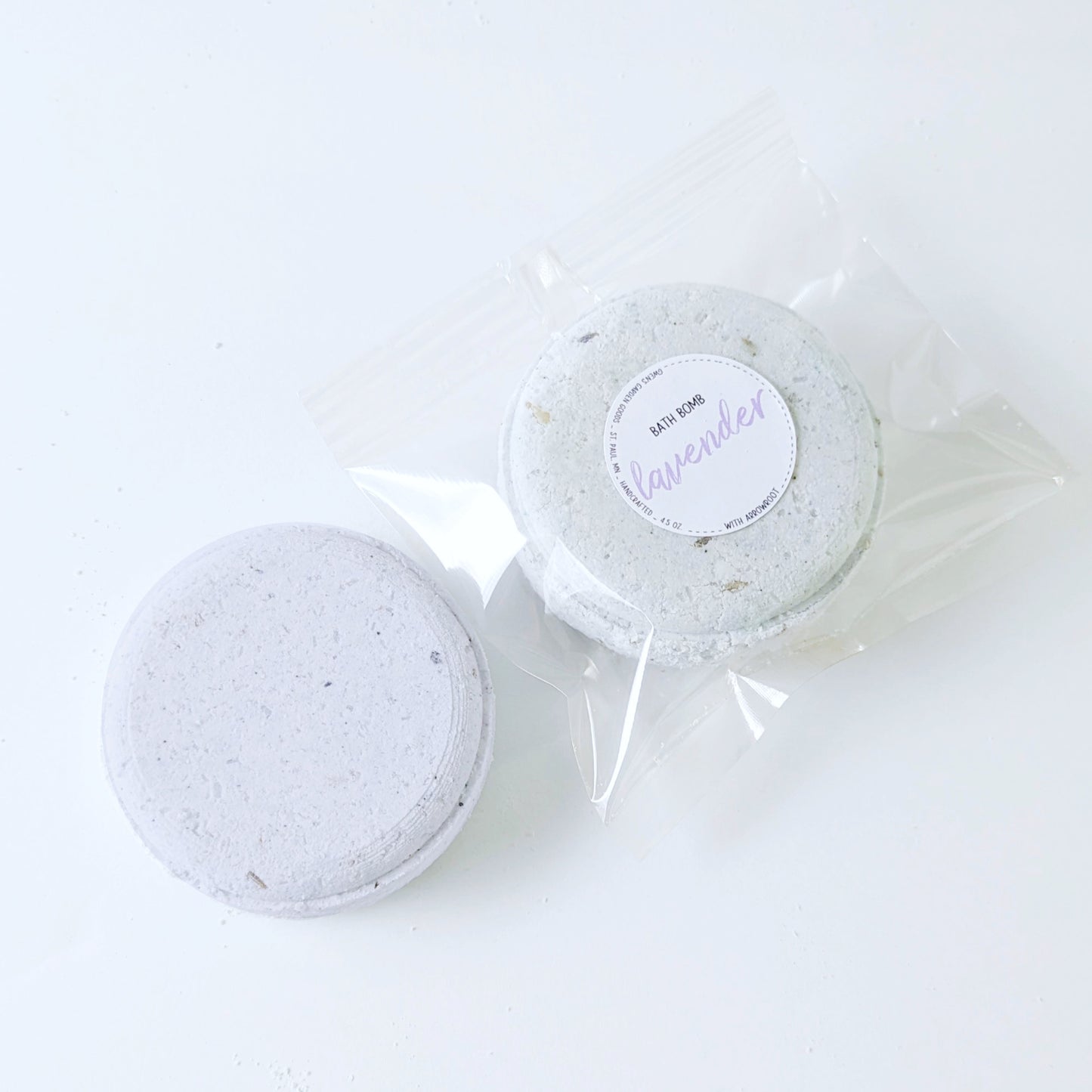 Bath Bomb image 6