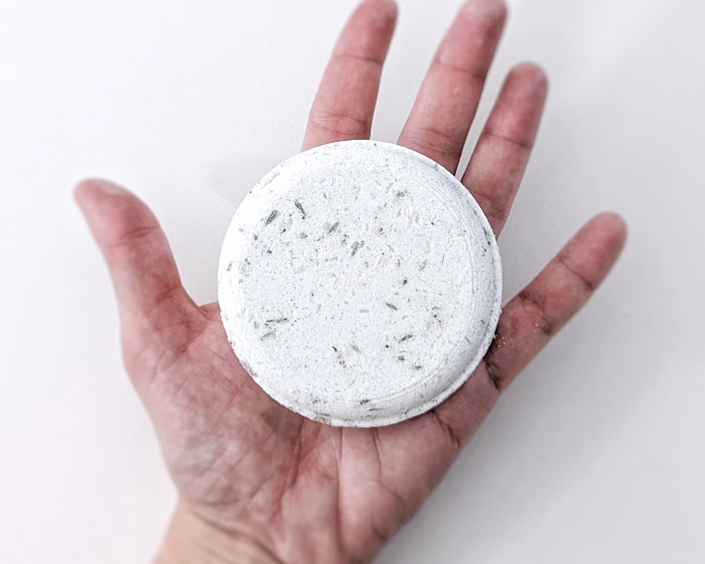 Bath Bomb image 2