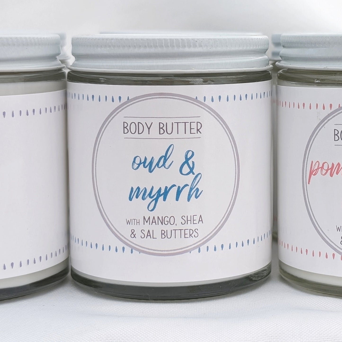 Body Butter image 8