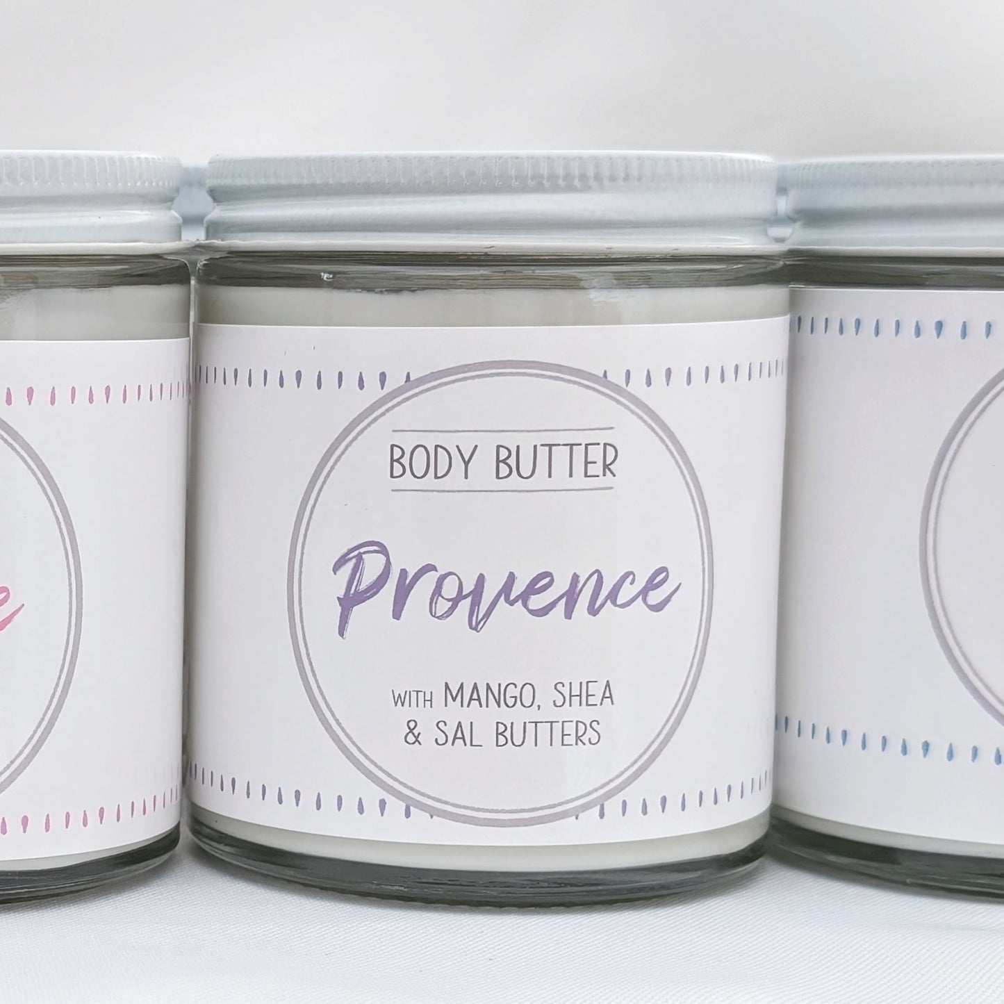 Body Butter image 3