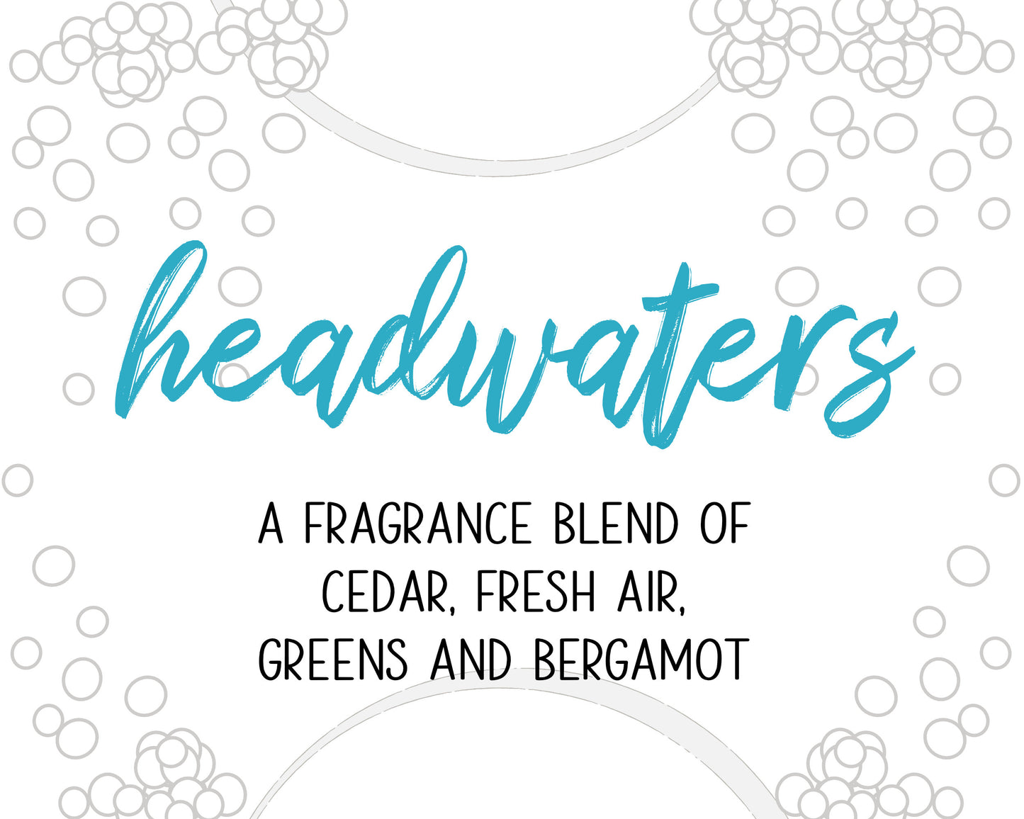 Headwaters Almond Milk Soap image 1
