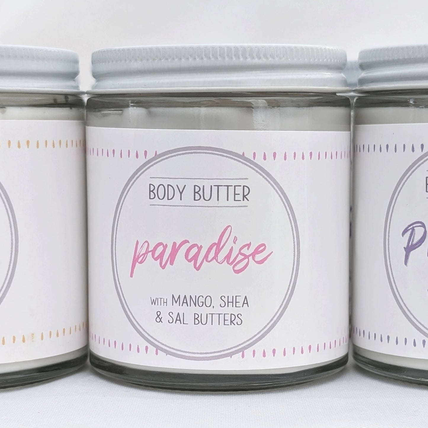 Body Butter image 7