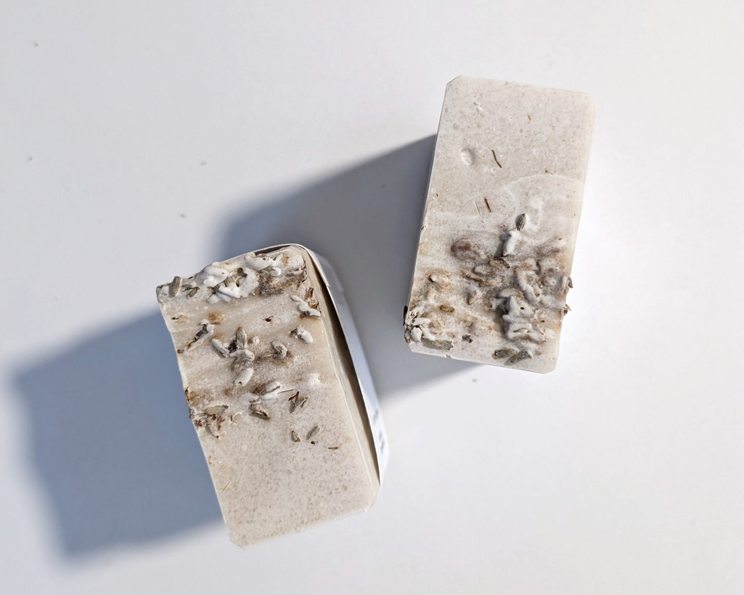 Lavender Almond Milk Soap image 3