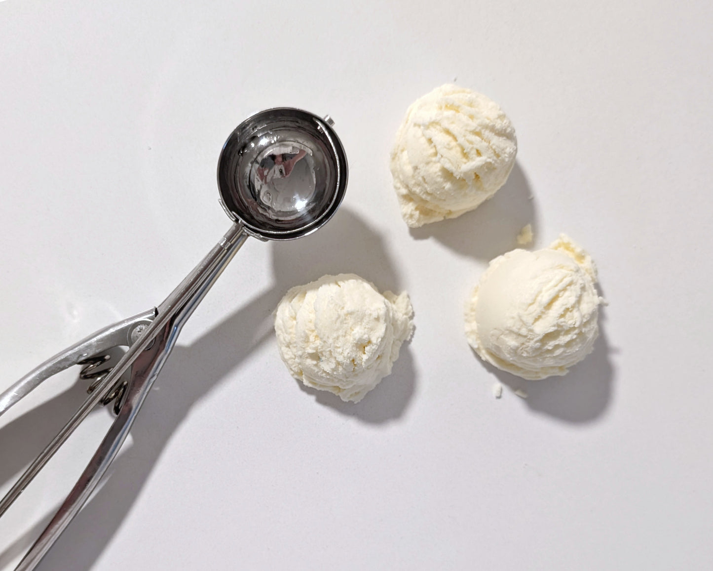 Bubble Scoops image 1