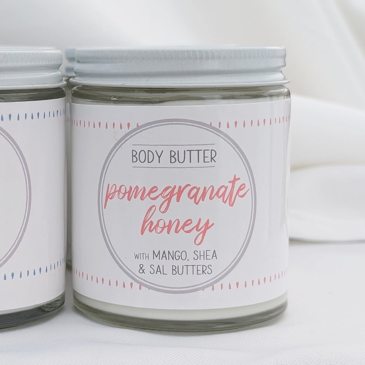 Body Butter image 4