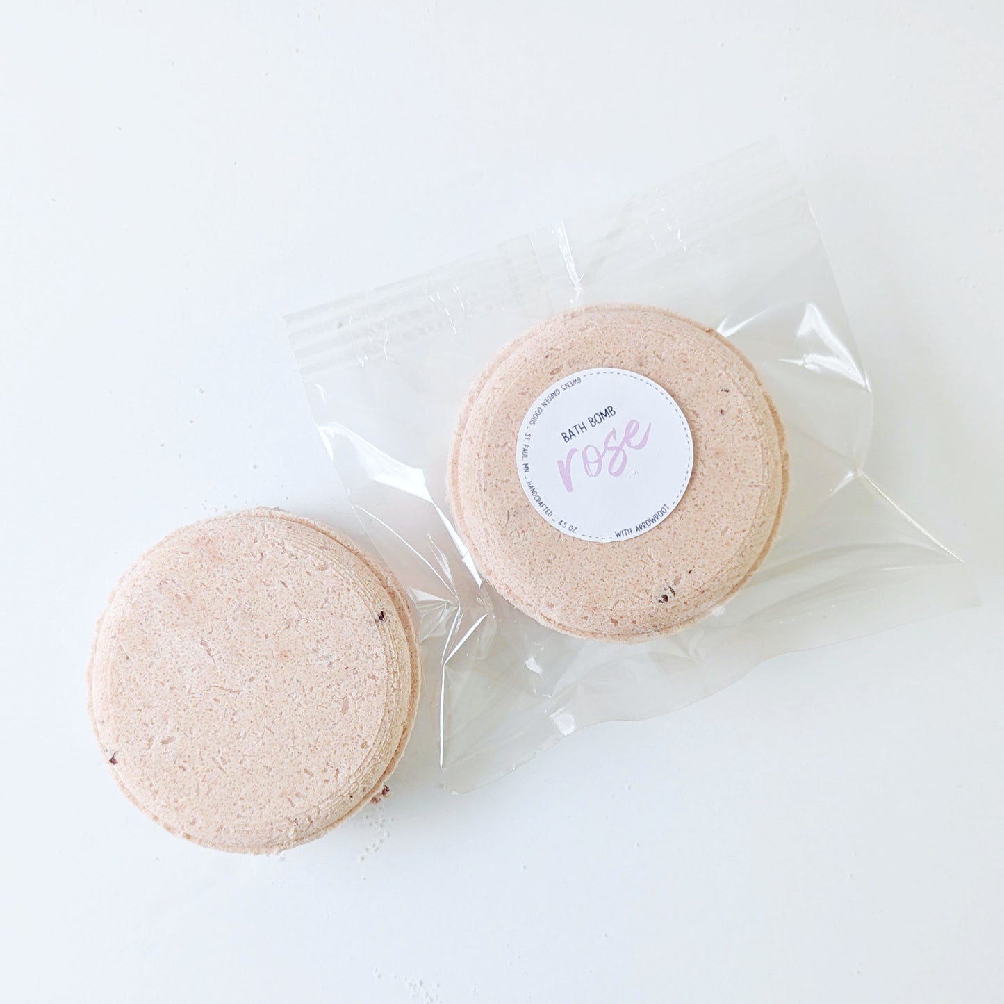 Bath Bomb image 3