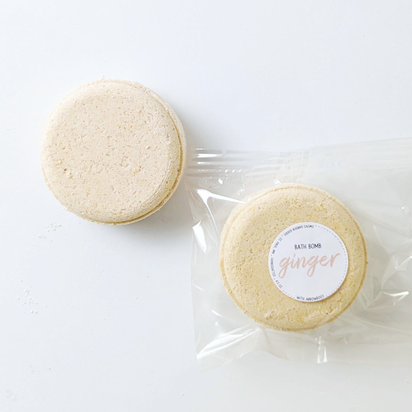 Bath Bomb image 8