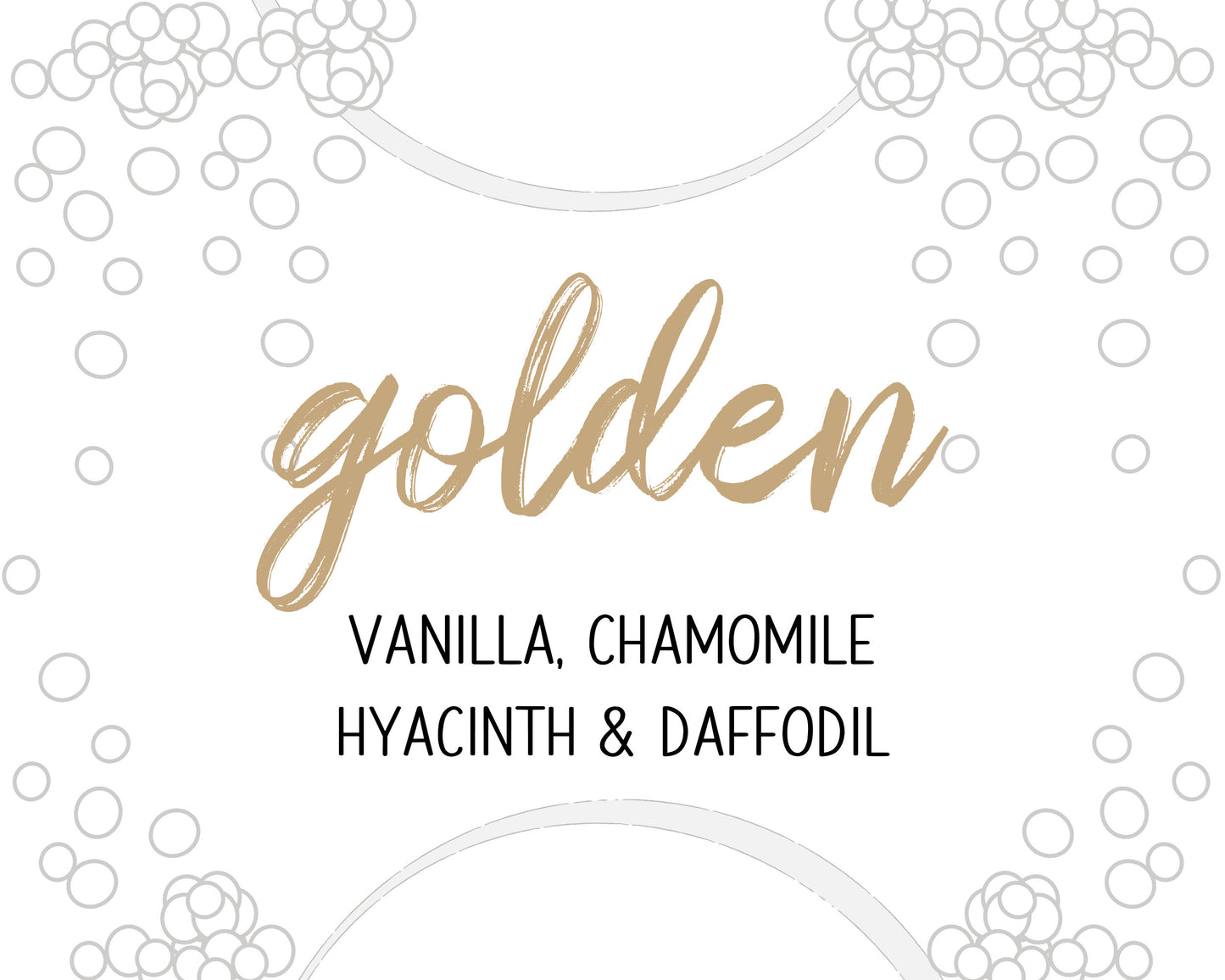 Golden Almond Milk Soap image 1
