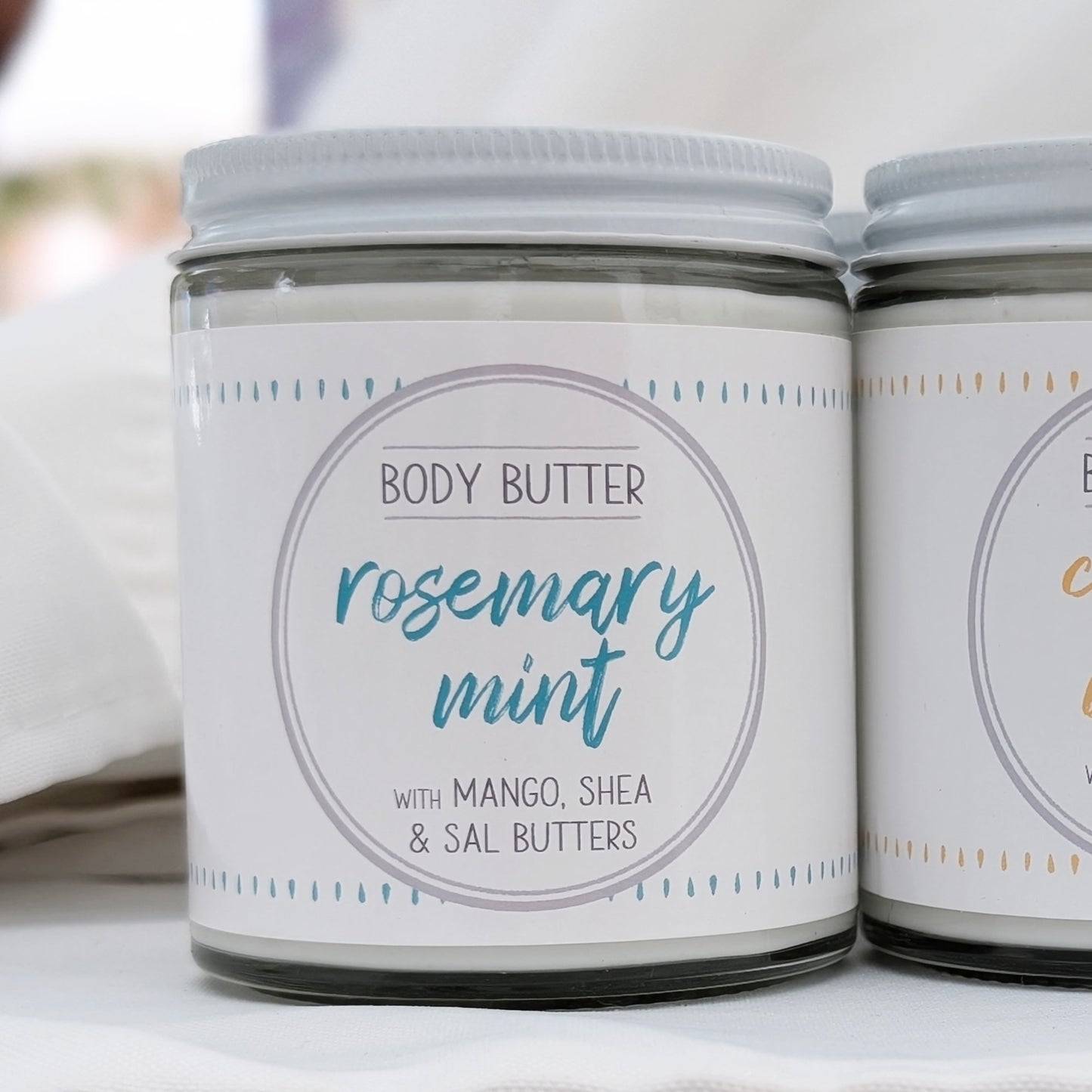 Body Butter image 5