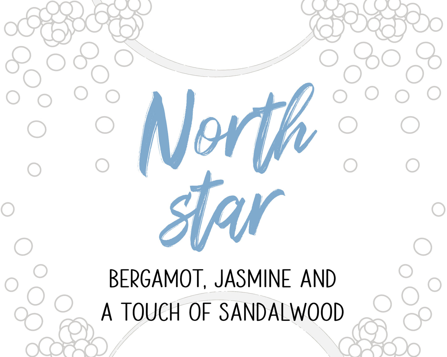 North Star Almond Milk Soap image 1