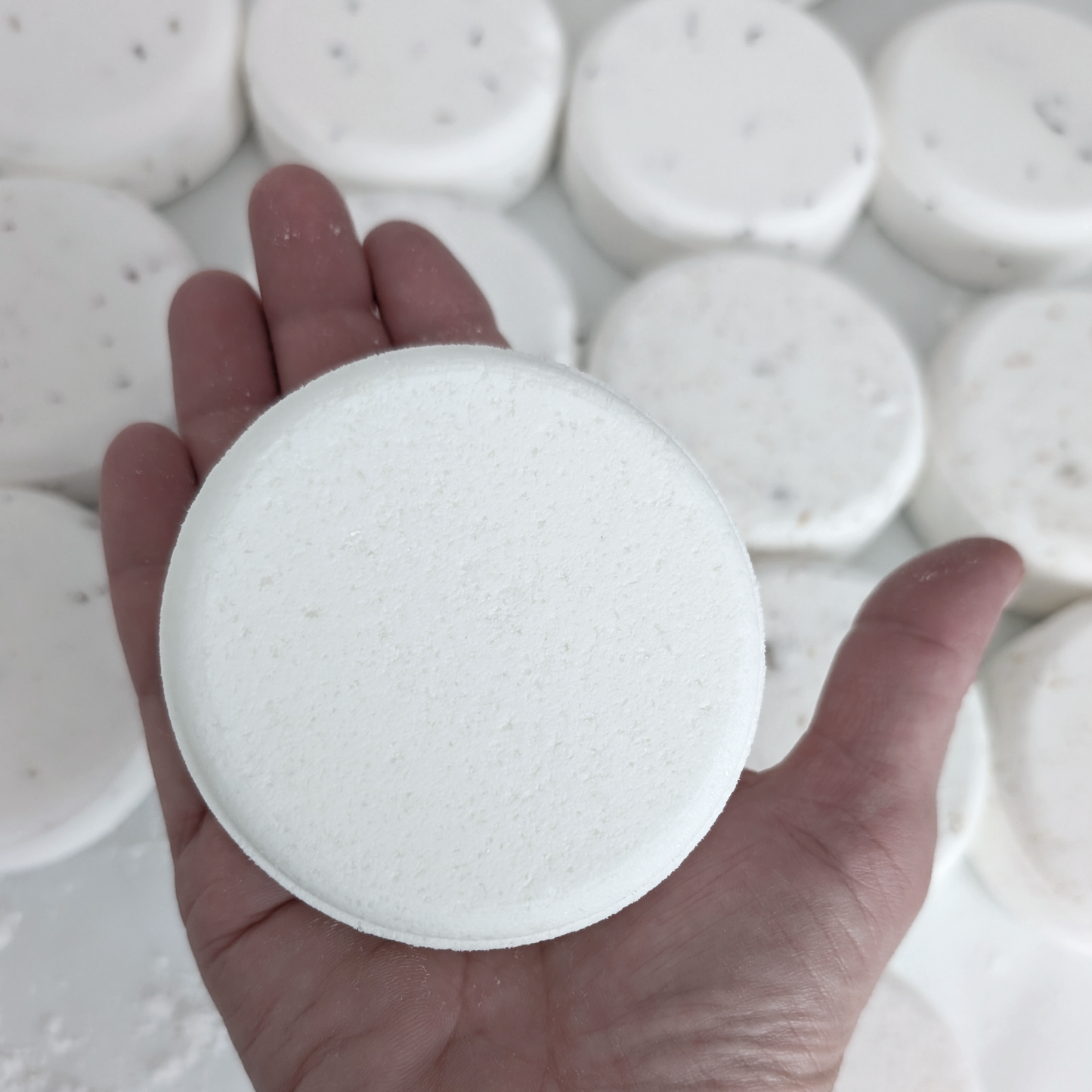 Bath Bomb