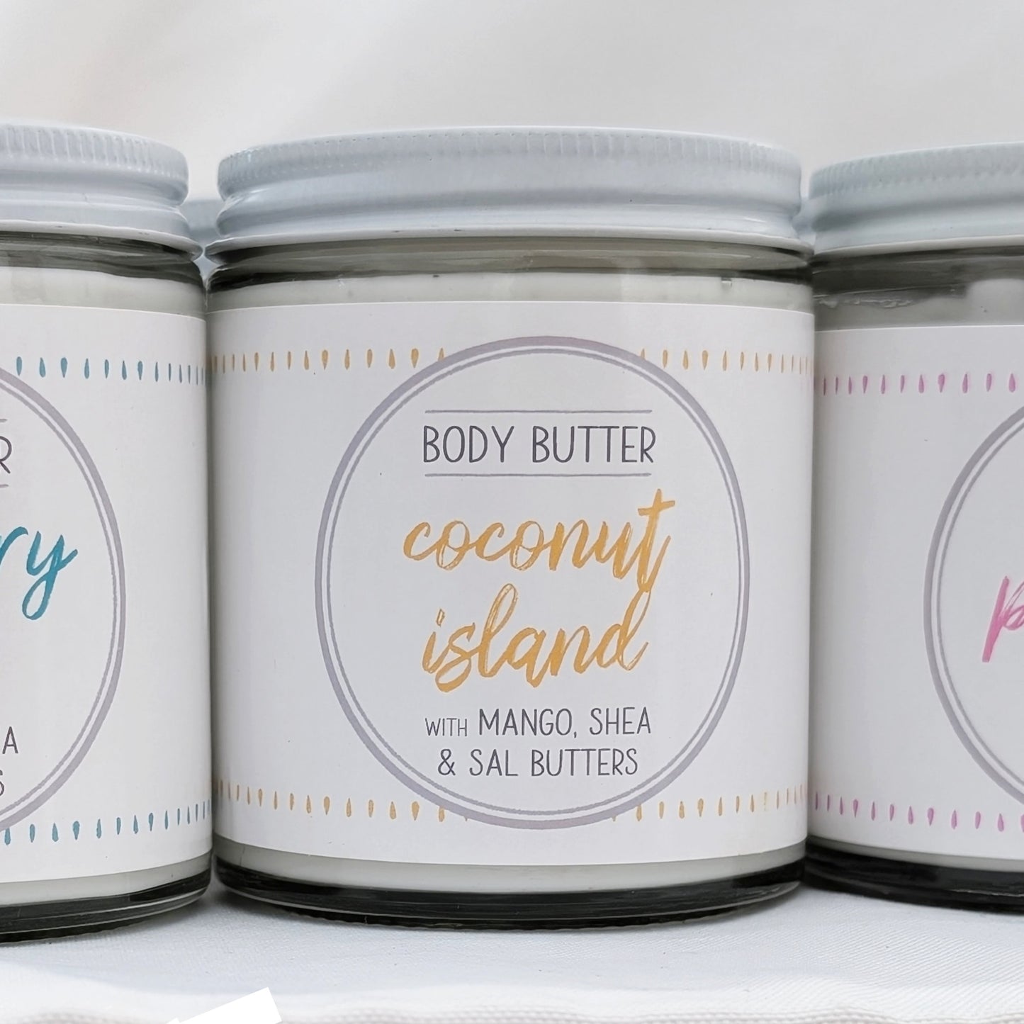 Body Butter image 6