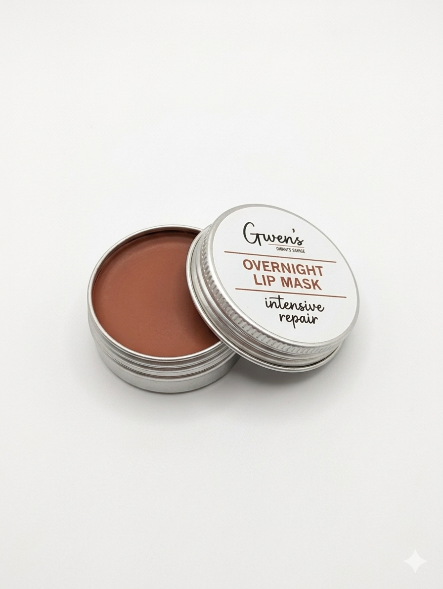 Overnight Lip Mask