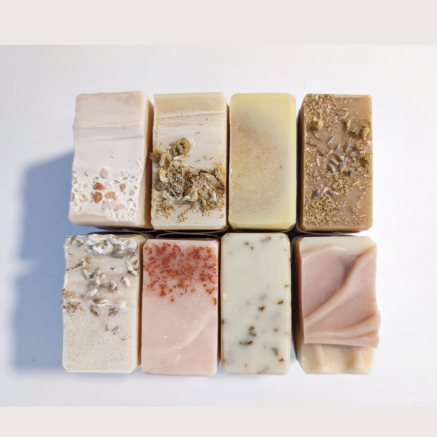 All Soap