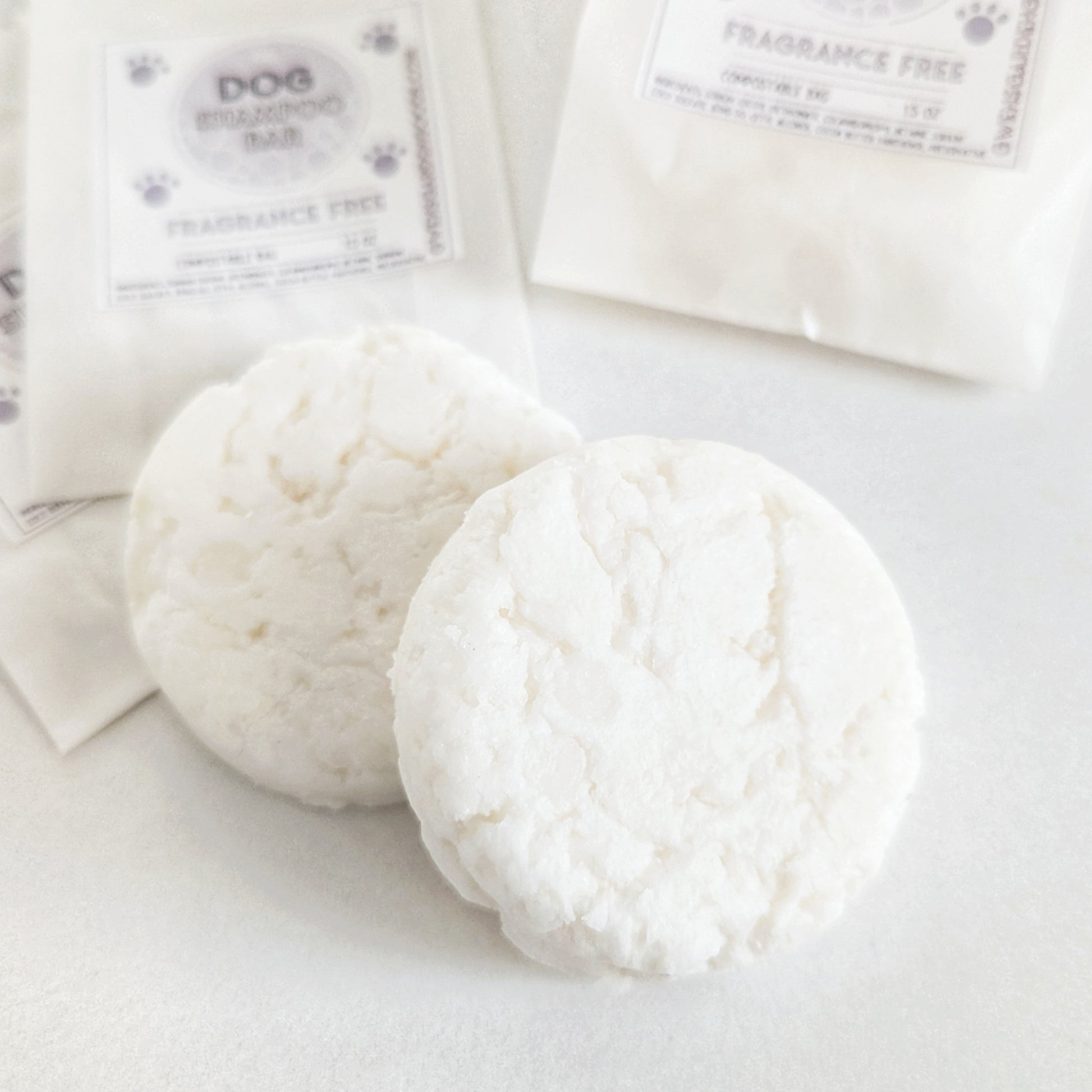 Shampoo Bar - for DOG'S! image 2