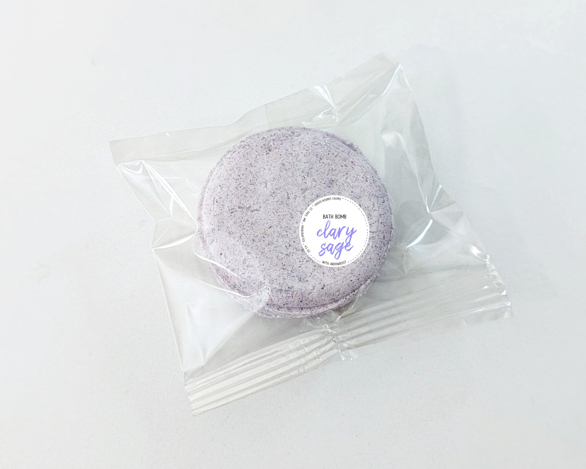 Bath Bomb image 10
