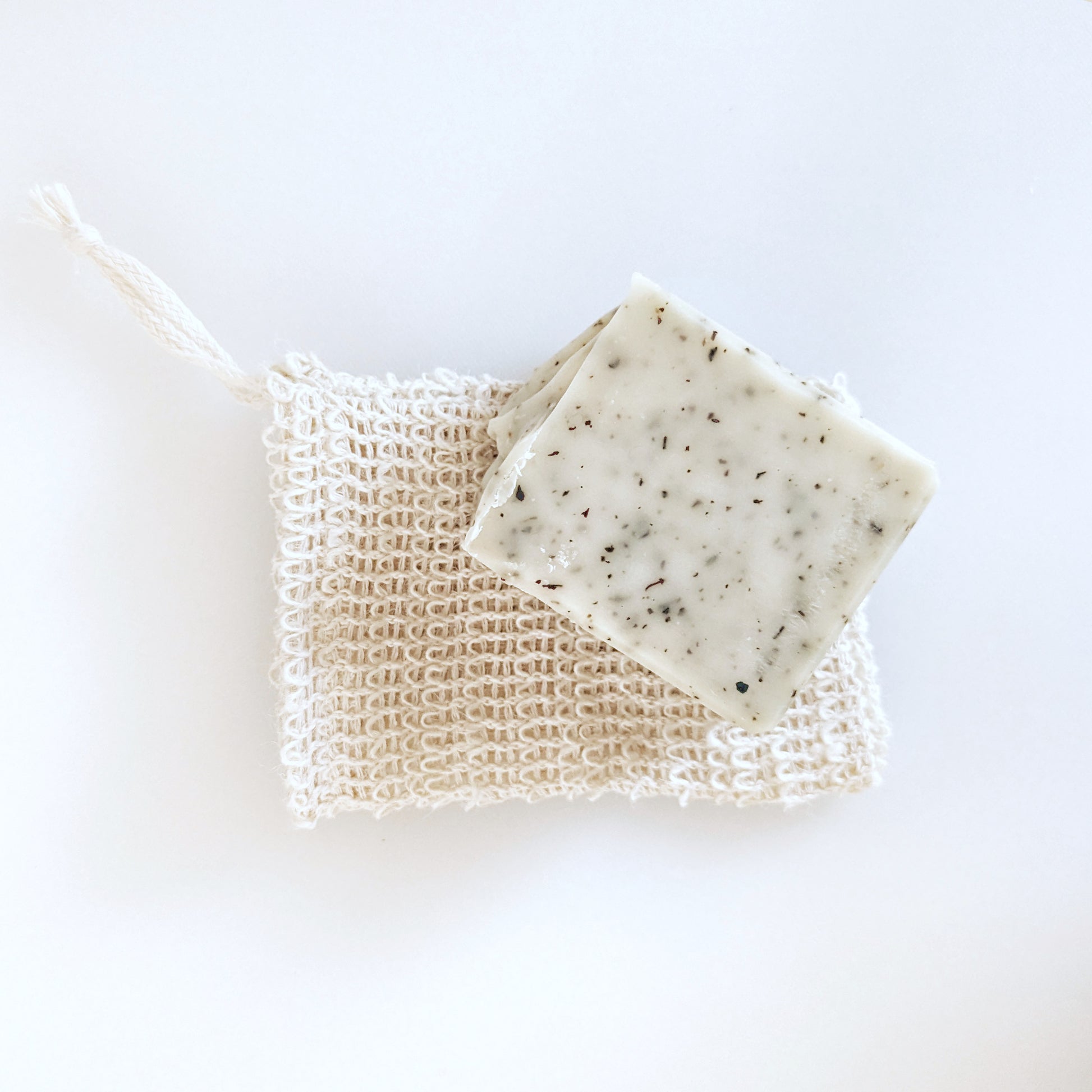 Sisal Soap Saver image 3