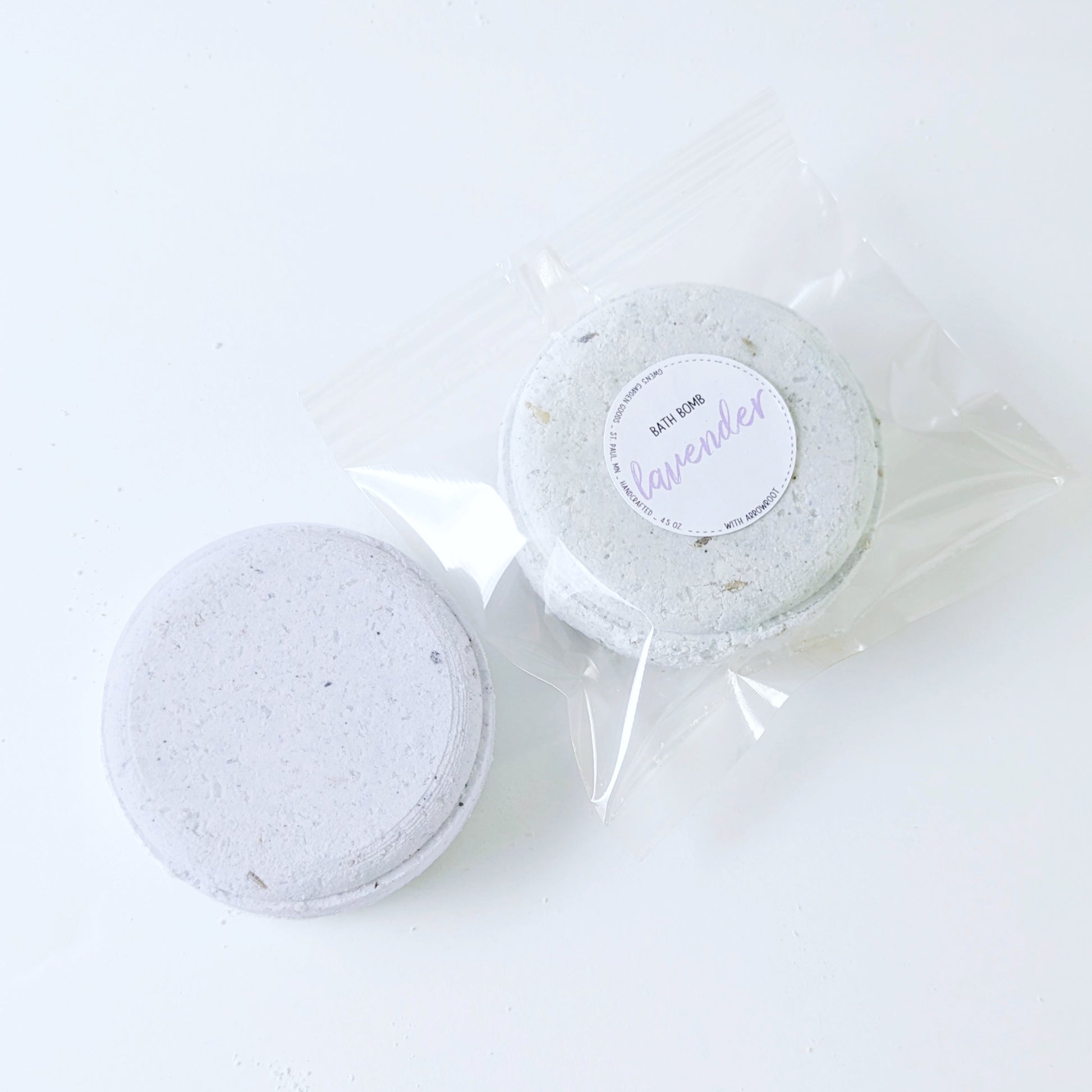Bath Bomb image 6