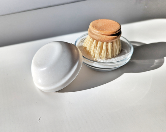 Gwen's zero-waste dish soap image 0