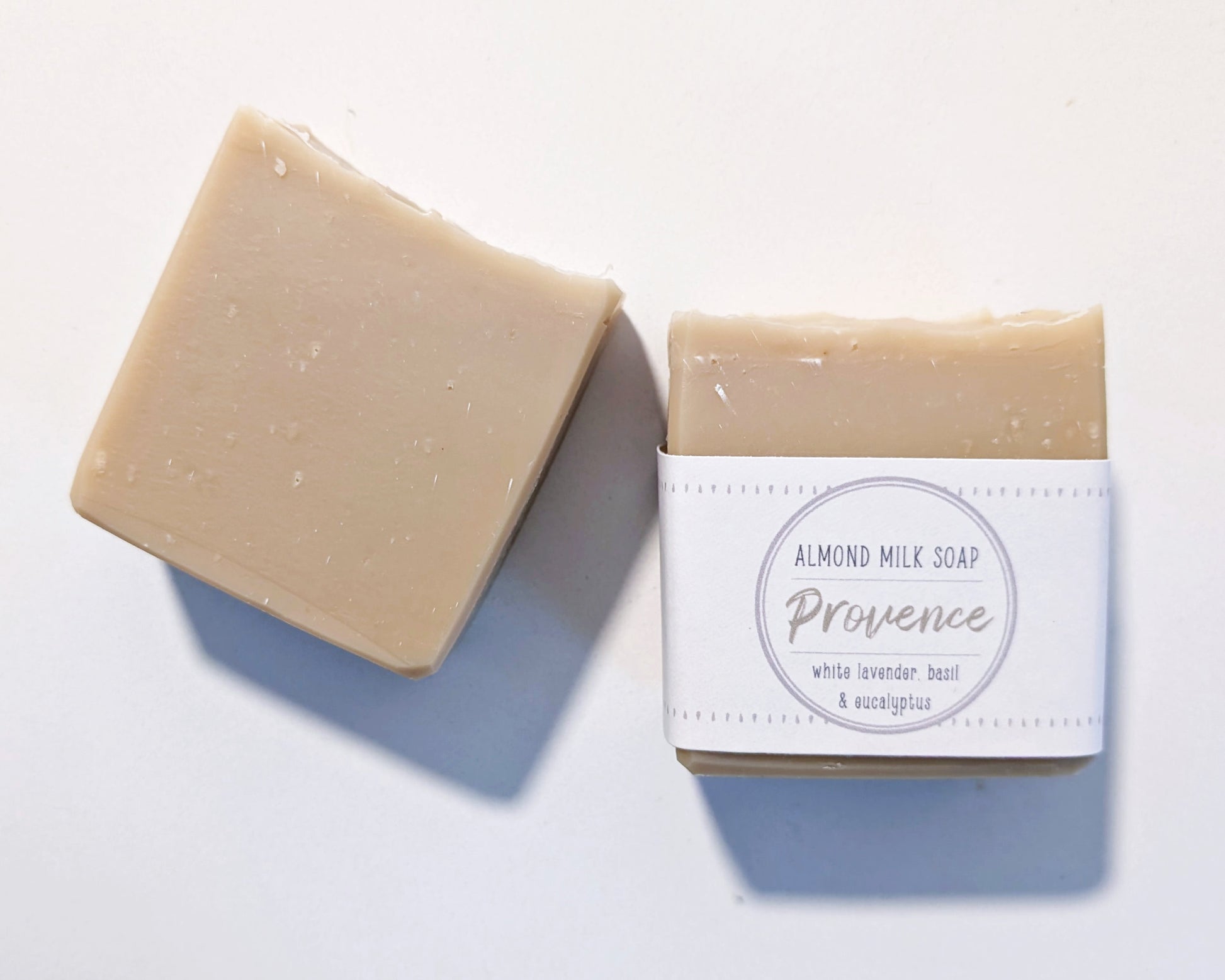 Provence Almond Milk Soap image 2