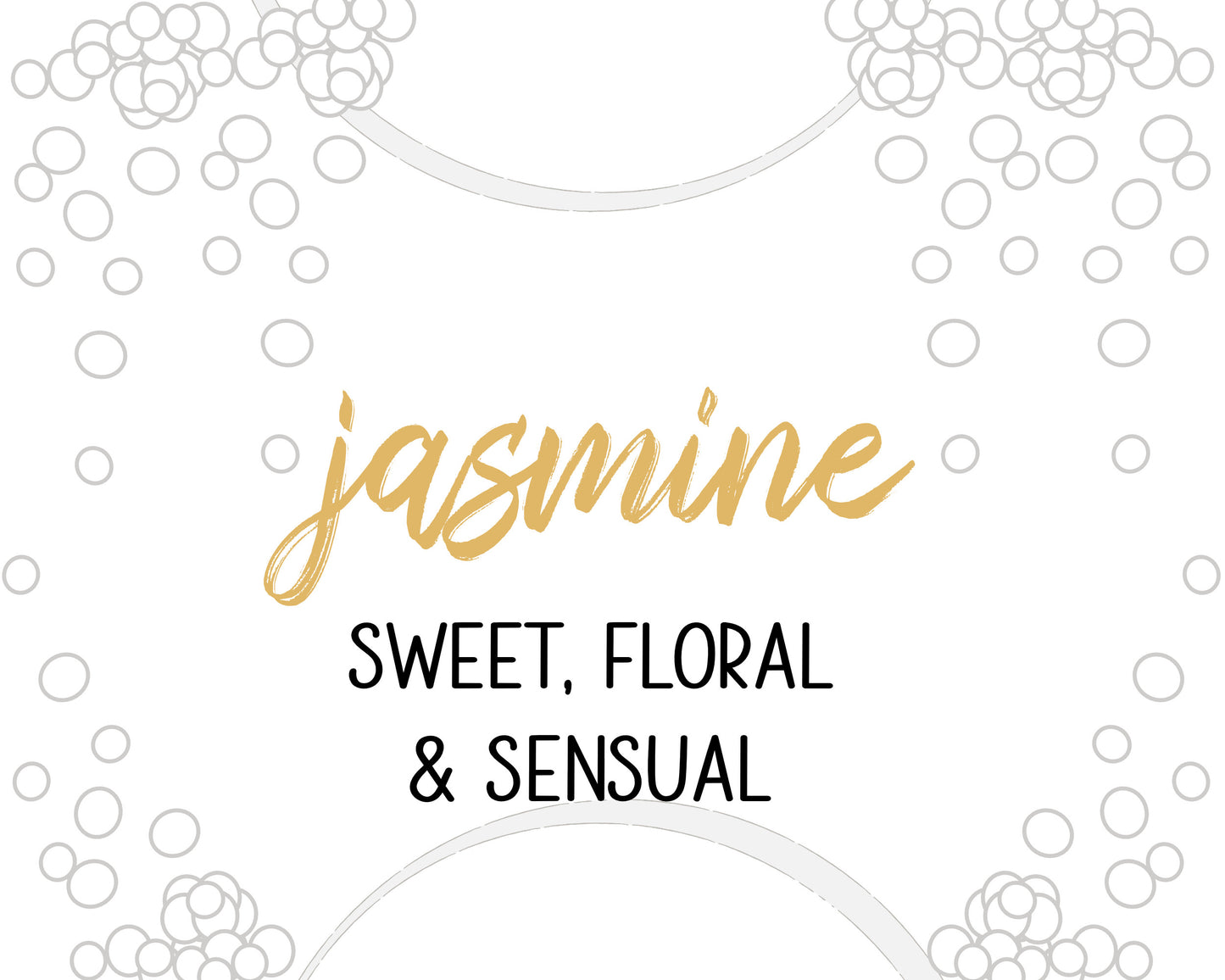 Jasmine Almond Milk Soap image 1
