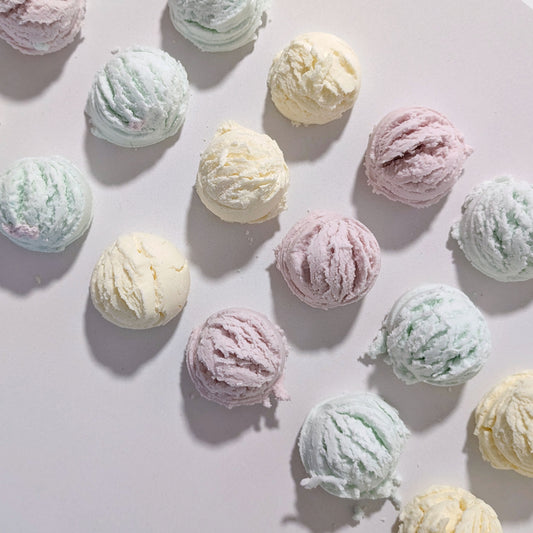 Bubble Scoops image 0