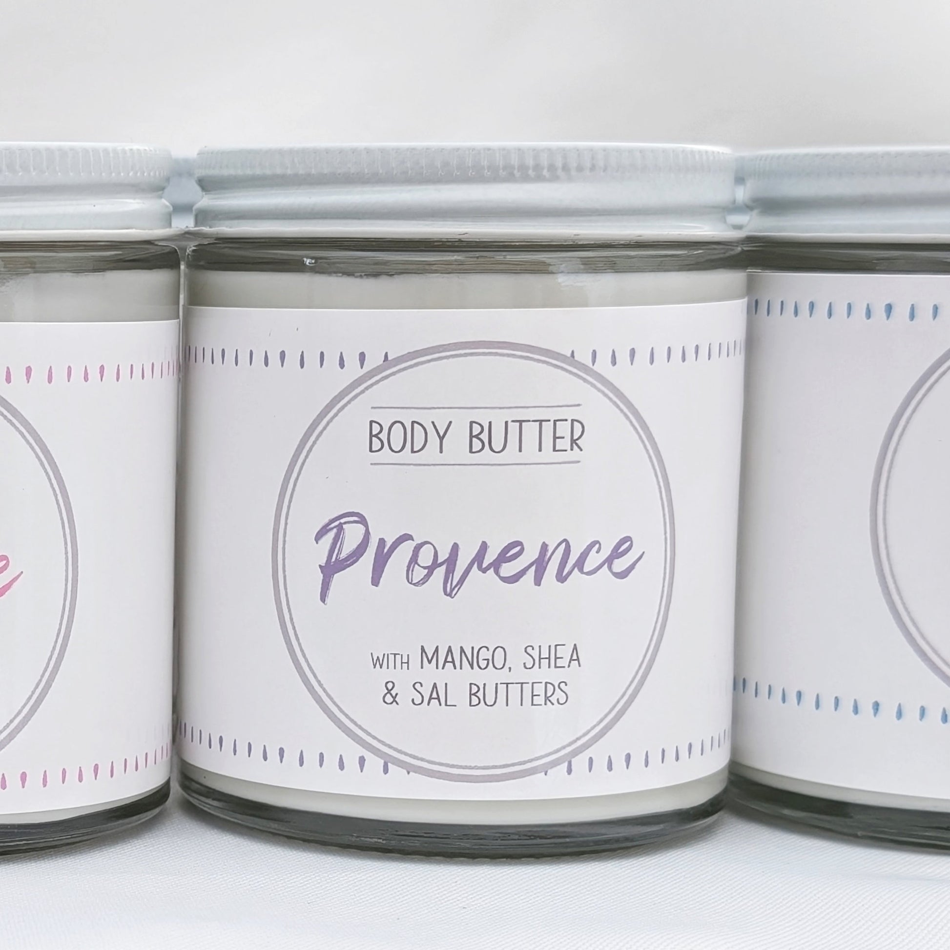 Body Butter image 3