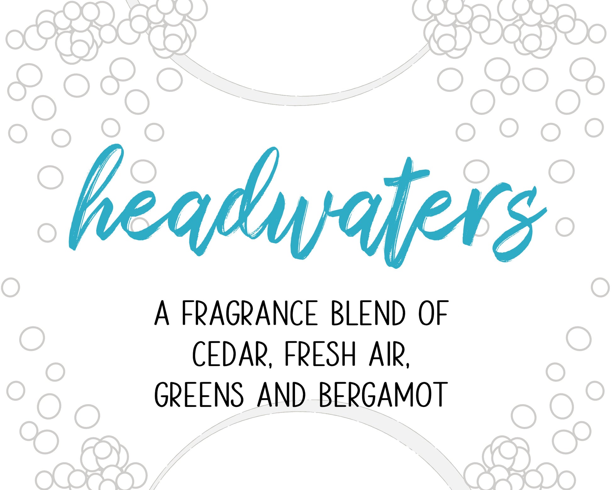 Headwaters Almond Milk Soap image 1