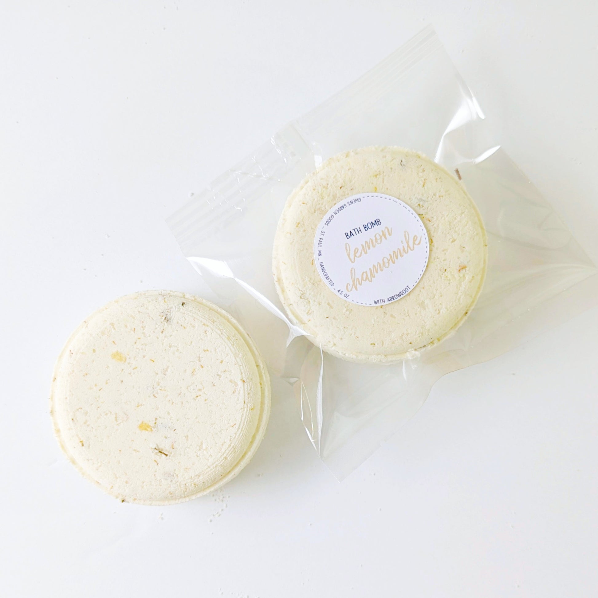 Bath Bomb image 7