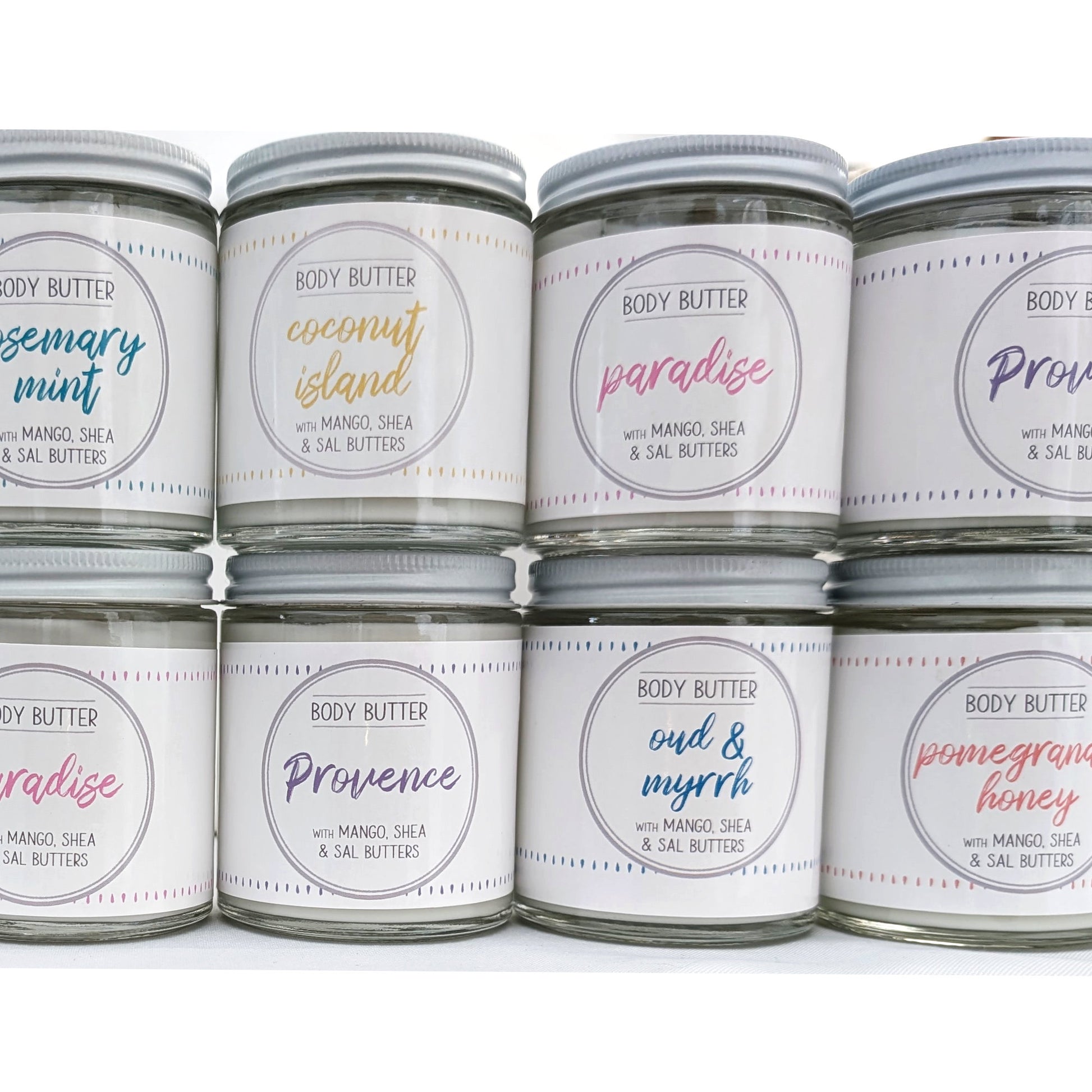Body Butter image 0