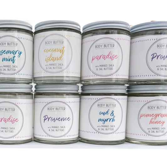 Body Butter image 0