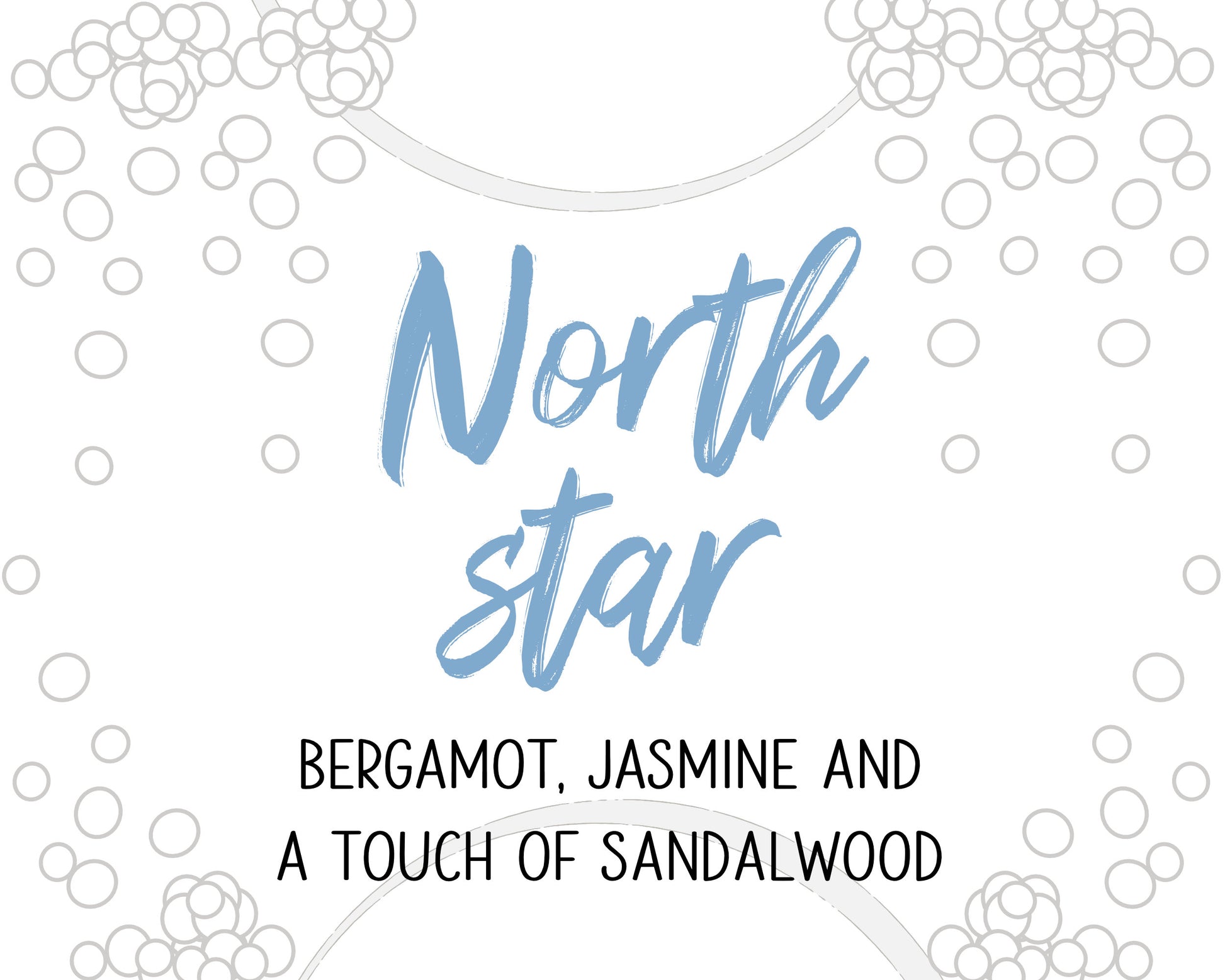North Star Almond Milk Soap image 1