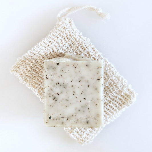 Sisal Soap Saver image 0