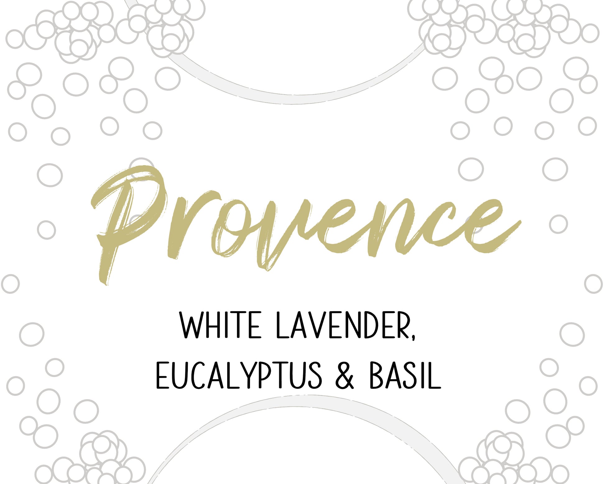 Provence Almond Milk Soap image 1