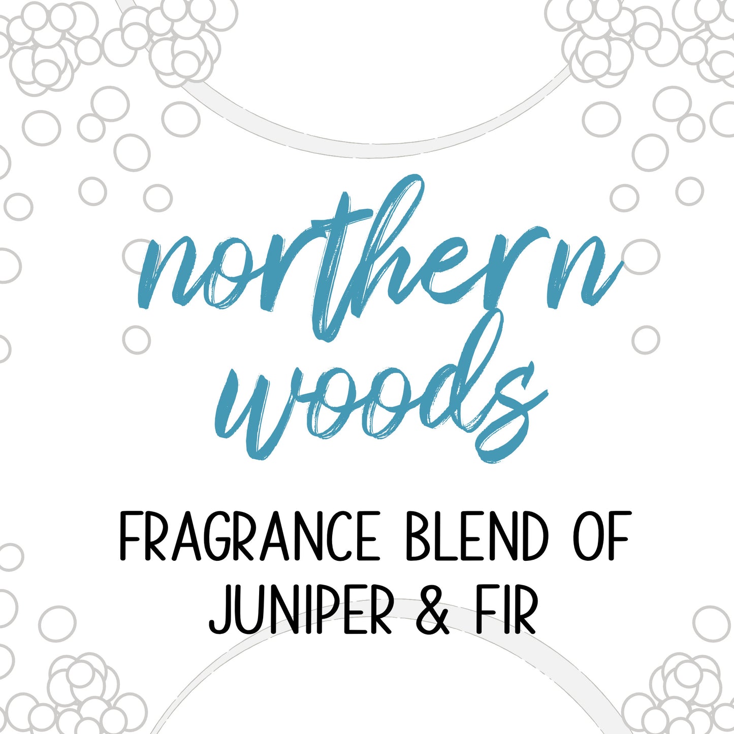 Northern Woods Almond Milk Soap