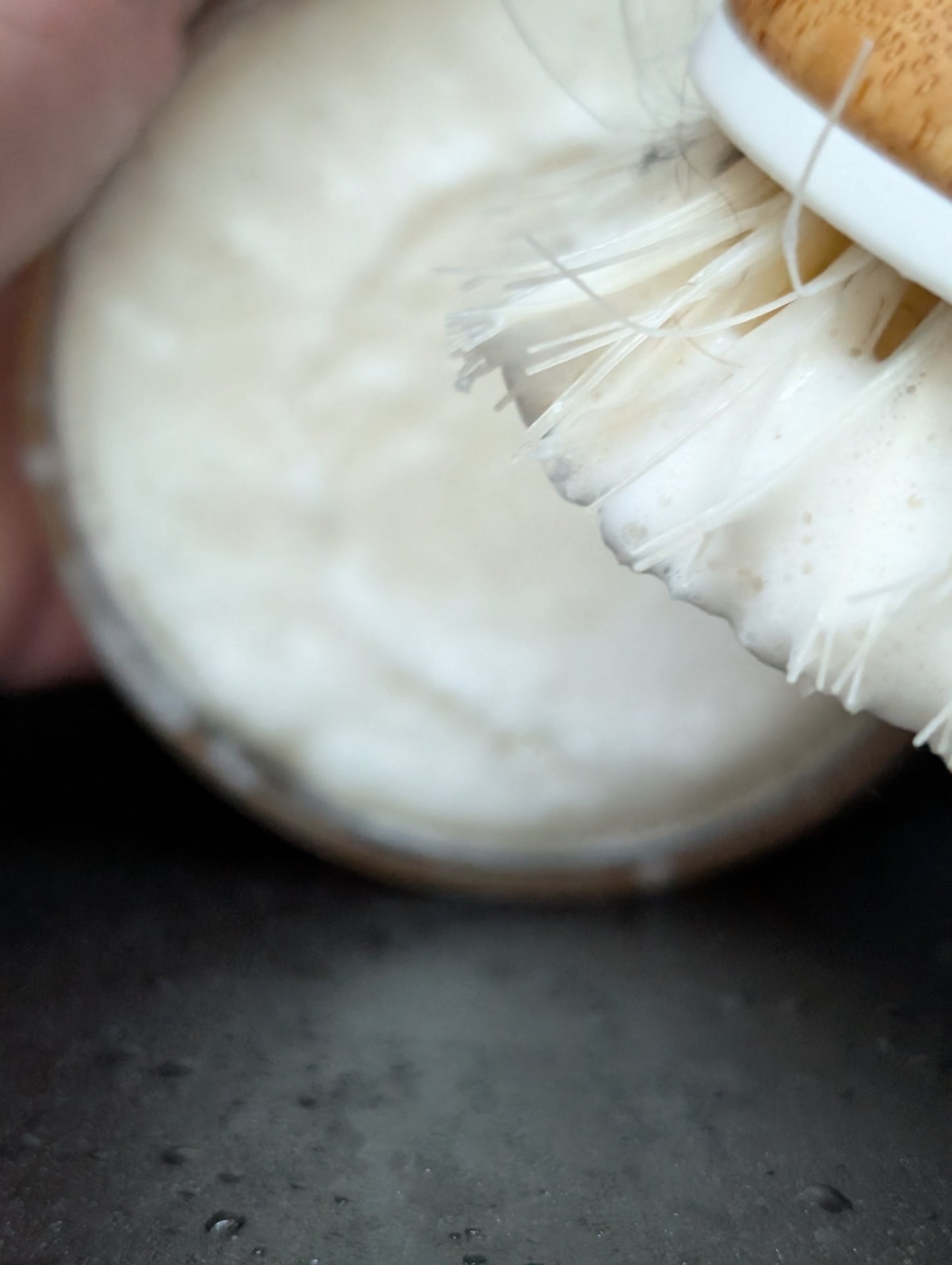 Gwen's zero-waste dish soap